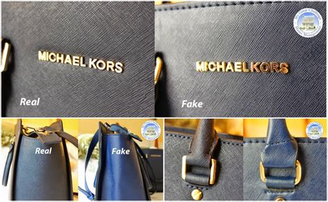 how can you tell if michael kors is real|is michael kors considered luxury.